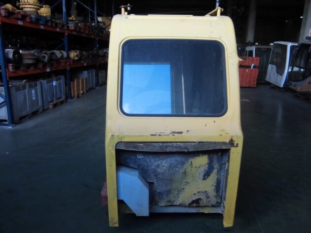 KOMATSU PC750SE6K - 21M-54-00060 - CABIN - Image 4
