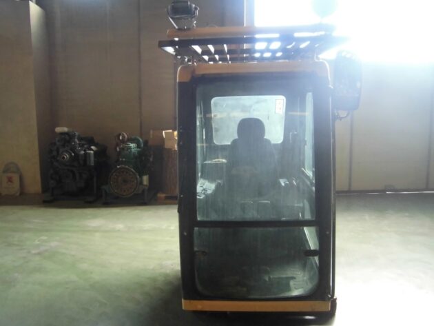 KOMATSU PC750SE-6K - 209-54-K1700 - CABIN - Image 2