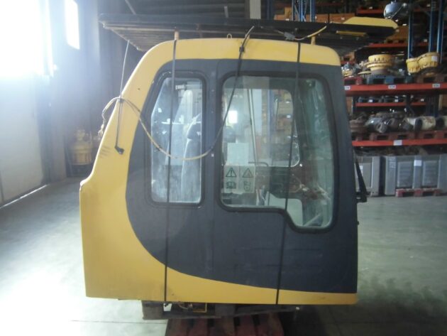 KOMATSU PC750SE-6K - 209-54-K1700 - CABIN - Image 3