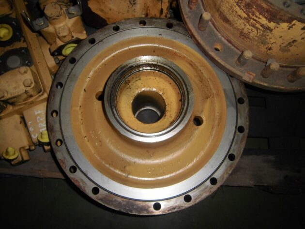 CATERPILLAR 963C - 127-6331 - HUB - Image 3