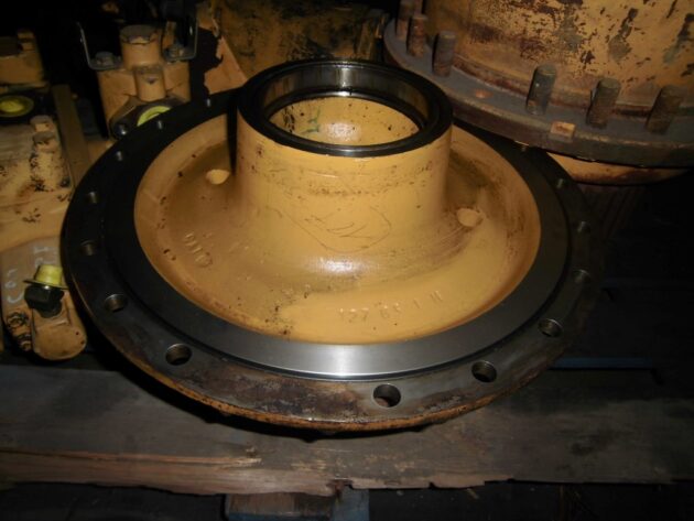 CATERPILLAR 963C - 127-6331 - HUB