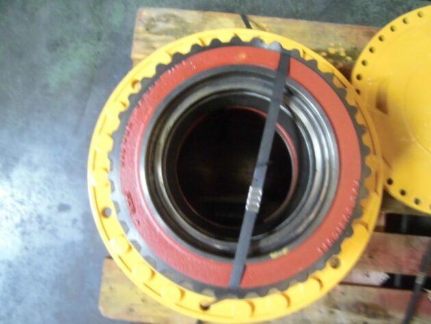 VOLVO  A40  11035972 - BUJE DEL EJE INTERMEDIARIO - Imagen 3