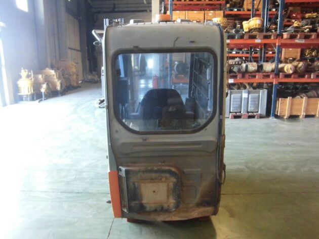 FIAT HITACHI ZX800 - 4481501 (*) - CABIN - Image 6