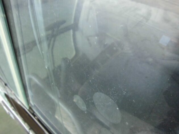 FIAT HITACHI ZX800 - 4481501 (*) - CABIN - Image 7