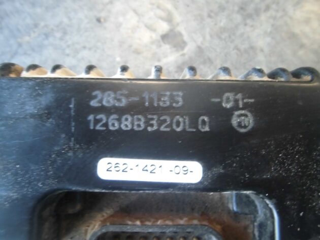 CATERPILLAR 330D - 285-1133 - CPU - Image 3