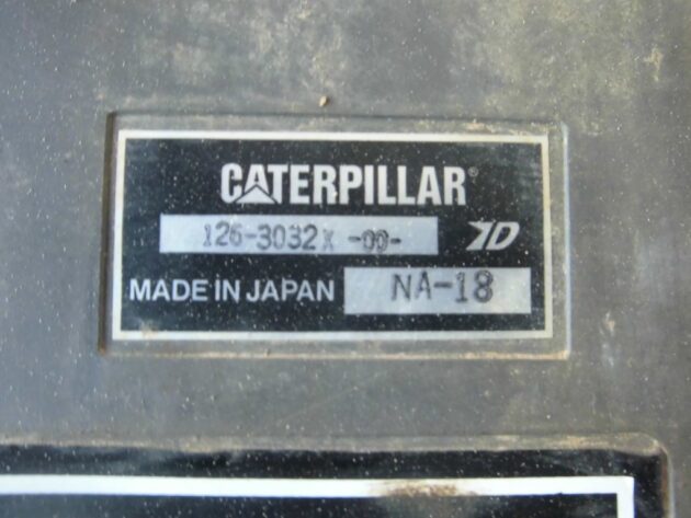 CATERPILLAR 375ME - 126-3032 - CPU - Image 4