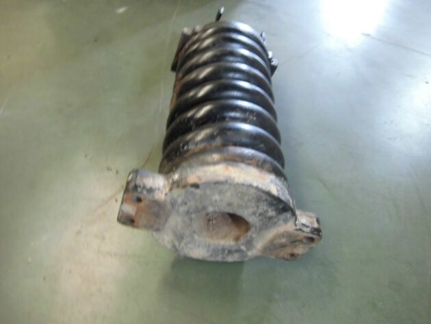 CATERPILLAR  320BL  115-6422 - MUELLE TENSOR CON PISTÓN - Imagen 2