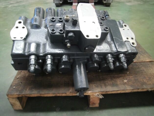 LIEBHERR  R934BHDS LITRONIC  5614730 - DISTRIBUIDOR PRINCIPAL - Imagen 2