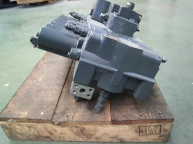 LIEBHERR  R934BHDS LITRONIC  5614730 - DISTRIBUIDOR PRINCIPAL - Imagen 4