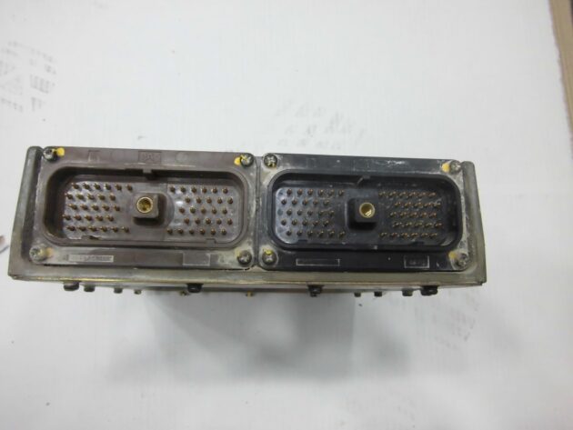 CATERPILLAR  330CL  227-7605 - CENTRALITA DE MOTOR - Imagen 2