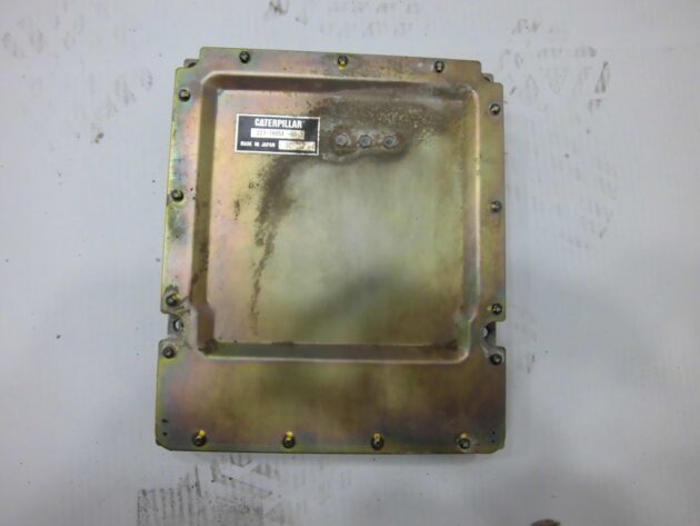 CATERPILLAR  330CL  227-7605 - CENTRALITA DE MOTOR - Imagen 3