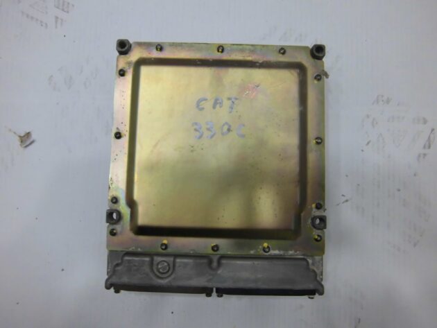CATERPILLAR  330CL  227-7605 - CENTRALITA DE MOTOR