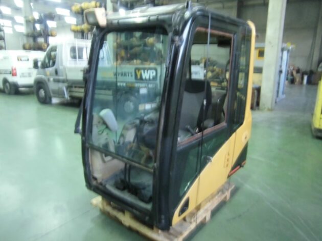 CATERPILLAR  330CL  164-0494 (*) - CABINA - Imagen 2
