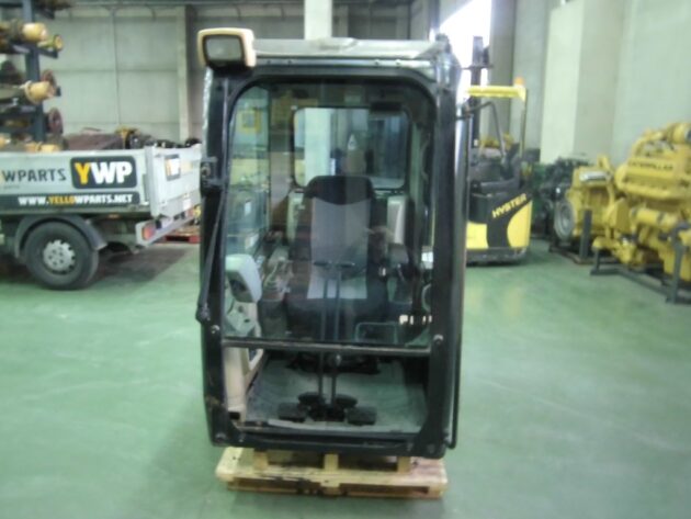 CATERPILLAR  330CL  164-0494 (*) - CABINA - Imagen 3