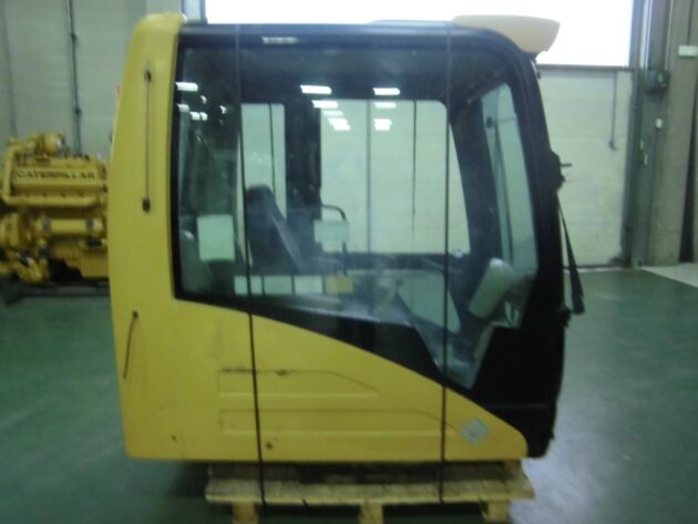 CATERPILLAR  330CL  164-0494 (*) - CABINA - Imagen 4