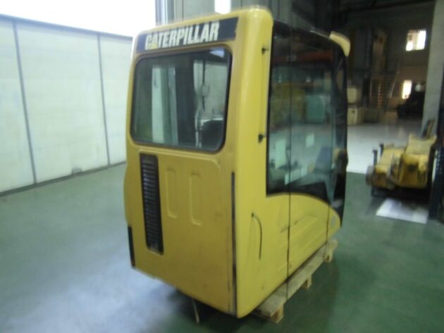 CATERPILLAR  330CL  164-0494 (*) - CABINA - Imagen 5