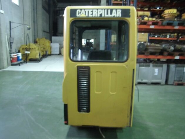 CATERPILLAR  330CL  164-0494 (*) - CABINA - Imagen 6