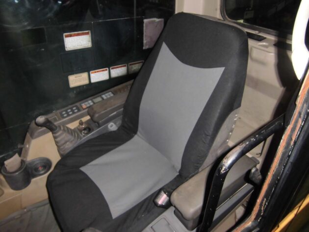 CATERPILLAR  330CL  164-0494 (*) - CABINA - Imagen 7