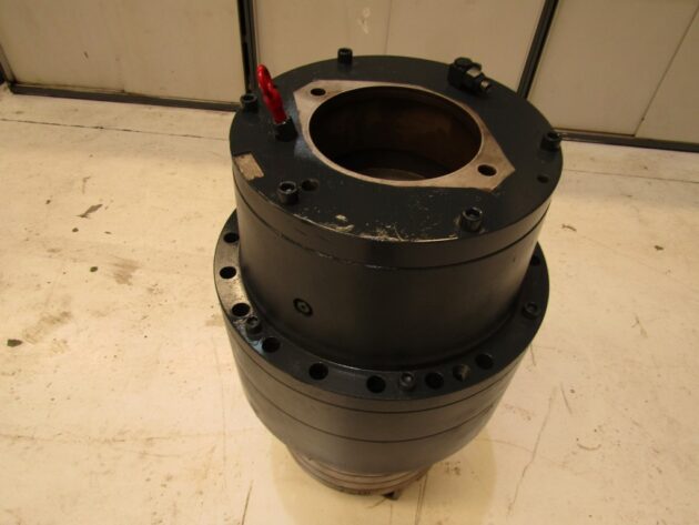 LIEBHERR  R974BHD LITRONIC  932949801 - REDUCTOR DE GIRO - Imagen 3