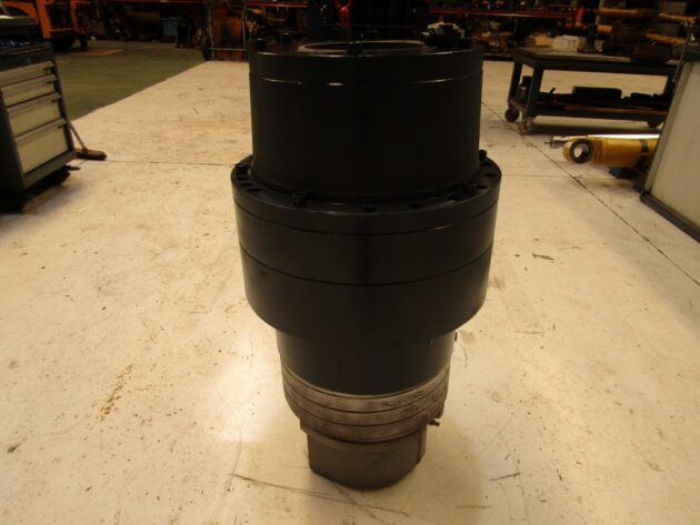 LIEBHERR  R974BHD LITRONIC  932949801 - REDUCTOR DE GIRO - Imagen 8