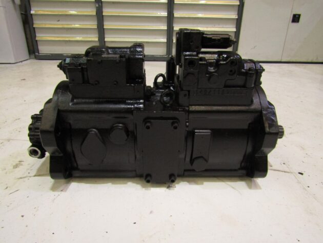 CASE  CX210B  KRJ10290 - BOMBA HIDRÁULICA PRINCIPAL