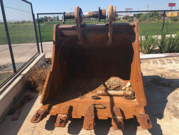 CATERPILLAR  345C  260-1162 - CAZO - Imagen 2