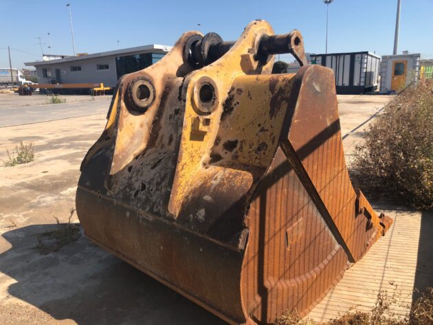 CATERPILLAR  345C  260-1162 - CAZO - Imagen 5