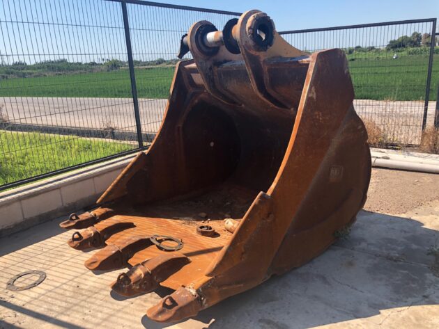 CATERPILLAR  345C  260-1162 - CAZO