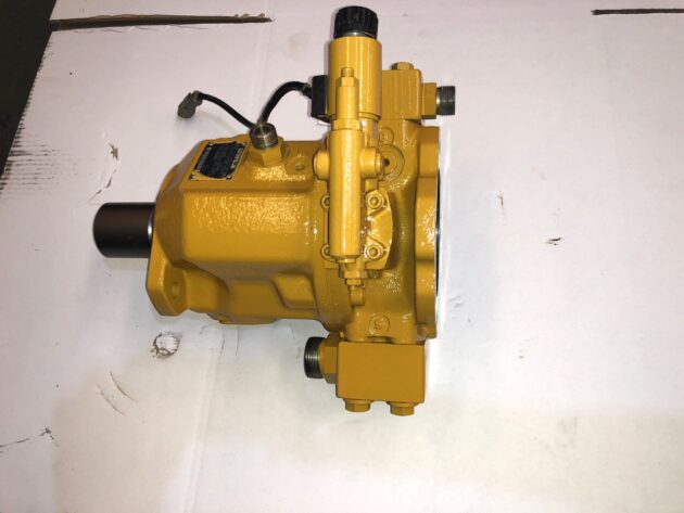 CATERPILLAR  365B-II  147-5826 - BOMBA DE VENTILADOR - Imagen 2