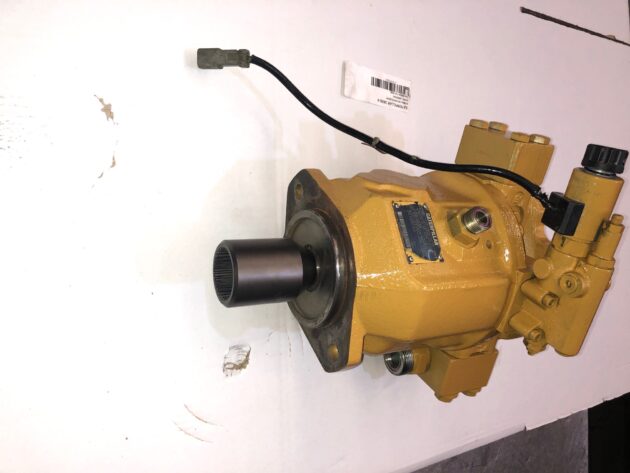 CATERPILLAR  365B-II  147-5826 - BOMBA DE VENTILADOR - Imagen 5
