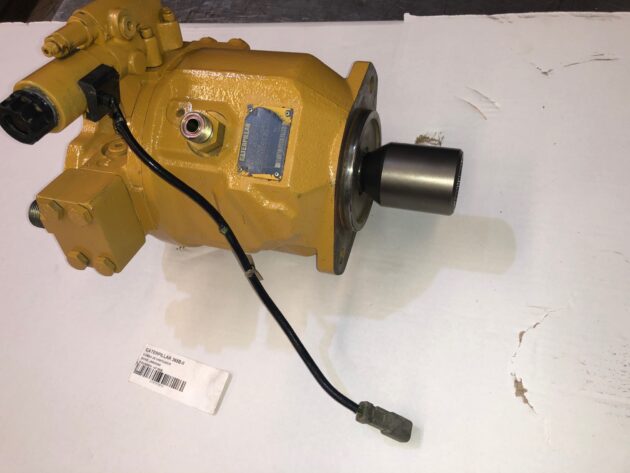 CATERPILLAR  365B-II  147-5826 - BOMBA DE VENTILADOR