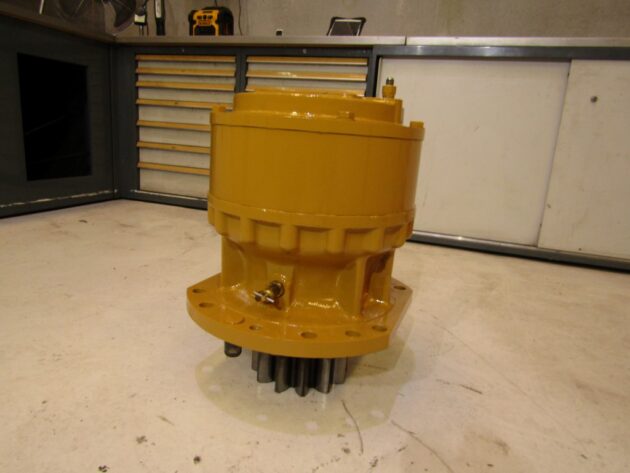 CATERPILLAR  345C  296-6250 / 296-6253 - REDUCTOR DE GIRO - Imagen 2