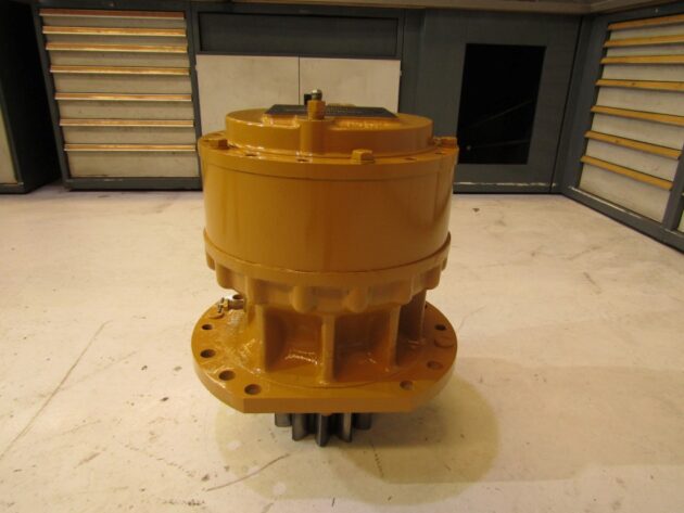 CATERPILLAR  345C  296-6250 / 296-6253 - REDUCTOR DE GIRO - Imagen 3