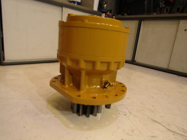 CATERPILLAR  345C  296-6250 / 296-6253 - REDUCTOR DE GIRO