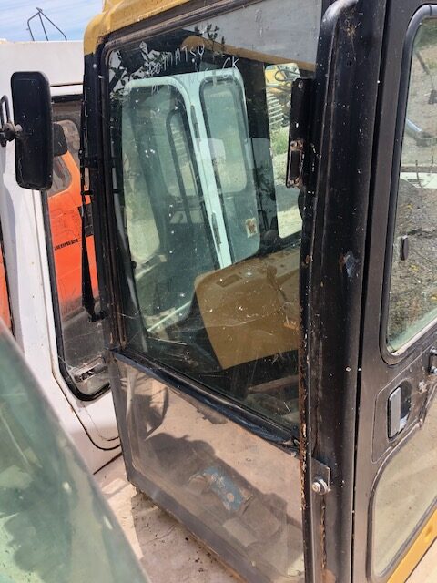 KOMATSU PC340NLC-6K - 209-54-K1700 - CABIN - Image 4