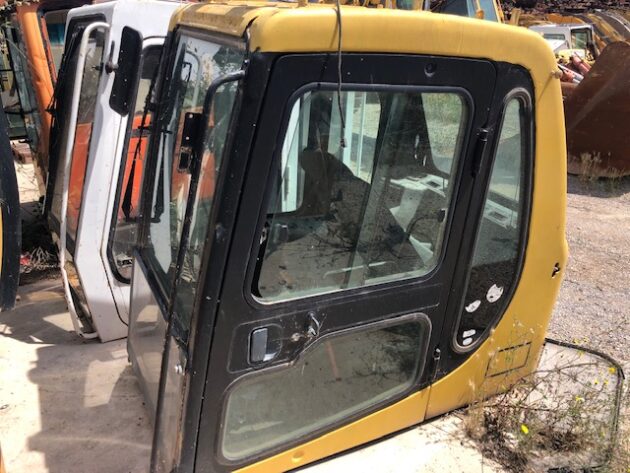 KOMATSU PC340NLC-6K - 209-54-K1700 - CABIN
