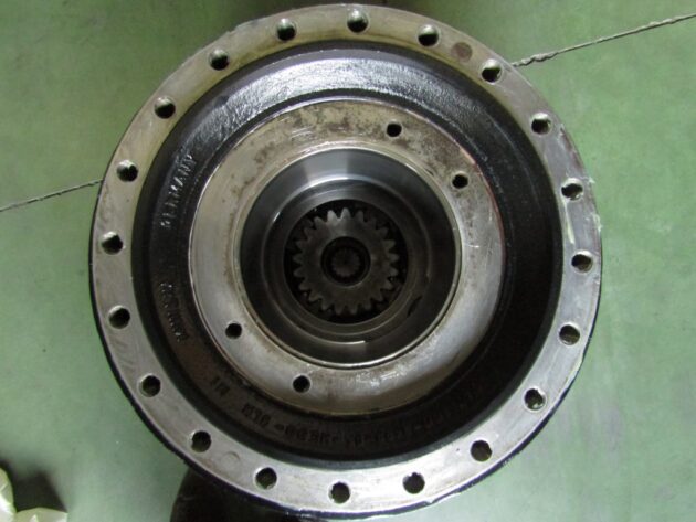 CATERPILLAR 345C - 227-6045 - FINAL DRIVE - Image 2