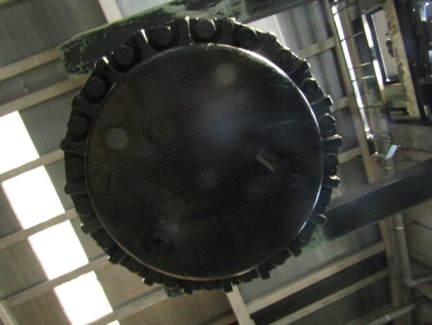 CATERPILLAR 345C - 227-6045 - FINAL DRIVE - Image 3