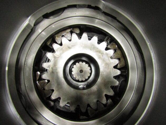 CATERPILLAR 345C - 227-6045 - FINAL DRIVE - Image 4