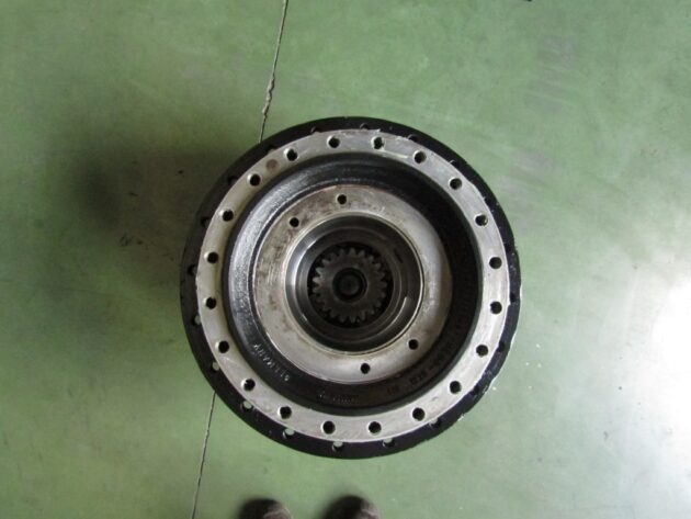 CATERPILLAR 345C - 227-6045 - FINAL DRIVE - Image 5