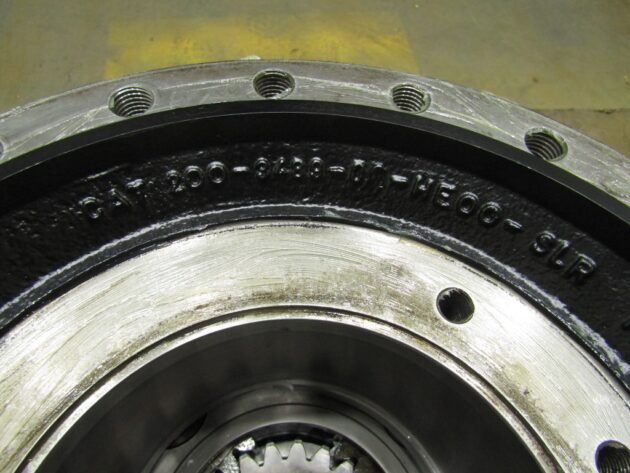 CATERPILLAR 345C - 227-6045 - FINAL DRIVE - Image 6