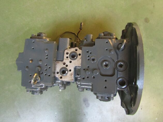 KOMATSU  PC240-7  708-2L-00112 - BOMBA HIDRÁULICA PRINCIPAL - Imagen 6