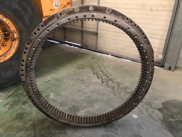CATERPILLAR  320D-2L  227-6081 - CORONA DE GIRO