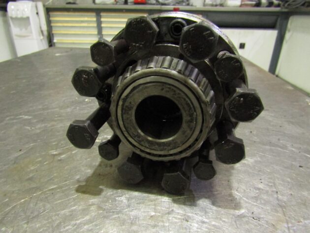 CATERPILLAR  M322C  190-8587 - CAJA DE SATÉLITES DEL DIFERENCIAL TRASERO - Imagen 2