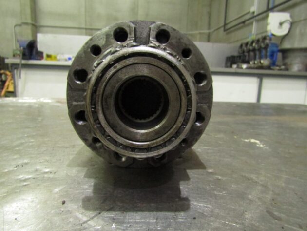 CATERPILLAR  M322C  190-8587 - CAJA DE SATÉLITES DEL DIFERENCIAL TRASERO - Imagen 3