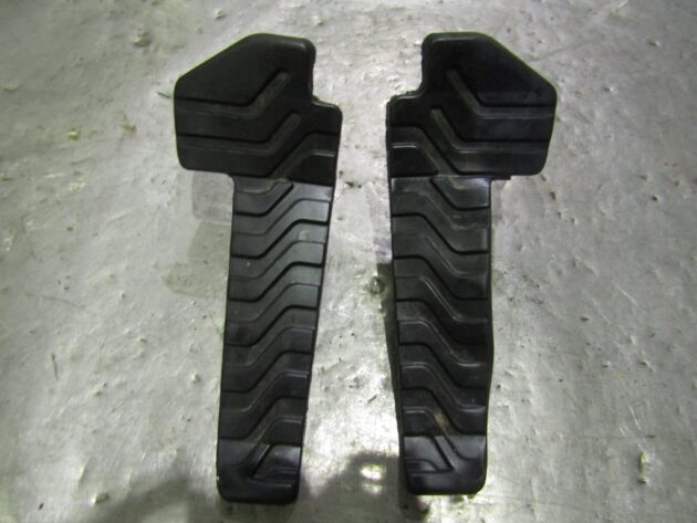 CATERPILLAR  385B  119-6805 / 119-6806 - PEDAL DE PEDIPULADOR
