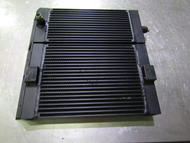 LIEBHERR  R984CHD LITRONIC  10023419 - RADIADOR DE CAJA DE TRANSFERENCIAS - Imagen 2