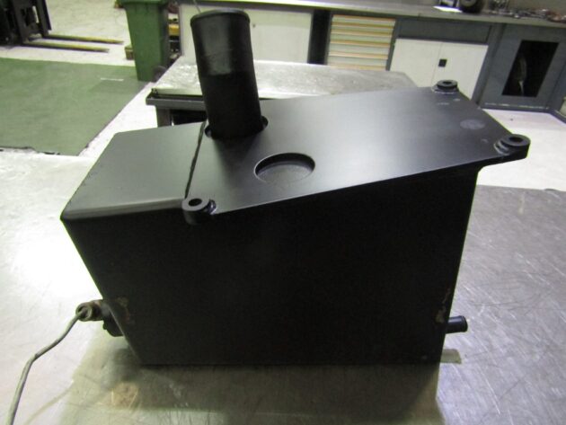 LIEBHERR  R984CHD LITRONIC  10022387 - BOTELLA DE EXPANSIÓN - Imagen 4