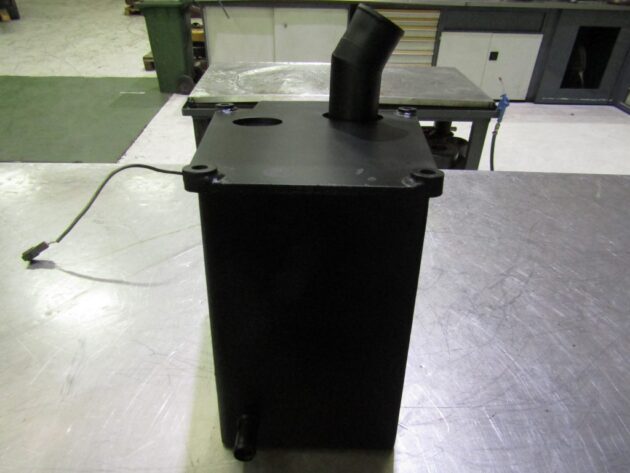 LIEBHERR  R984CHD LITRONIC  10022387 - BOTELLA DE EXPANSIÓN - Imagen 5