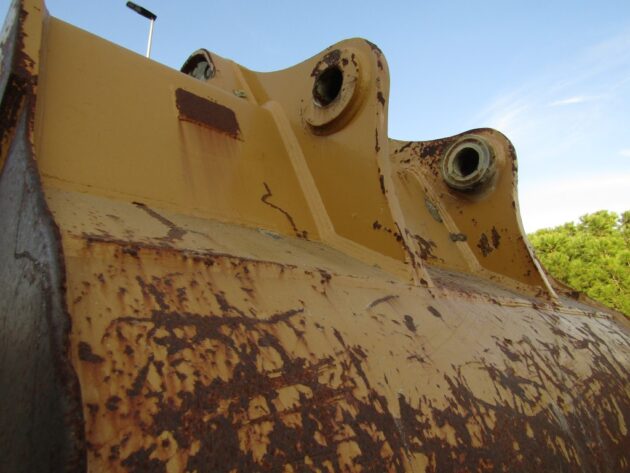 CATERPILLAR  345BL   - CAZO - Imagen 6